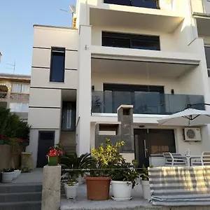 navštívit hotel