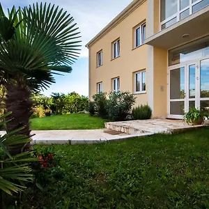  Apartmán App Zlatar