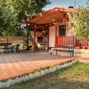 navštívit hotel