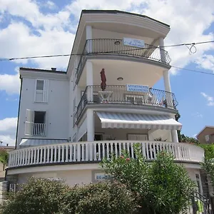 navštívit hotel