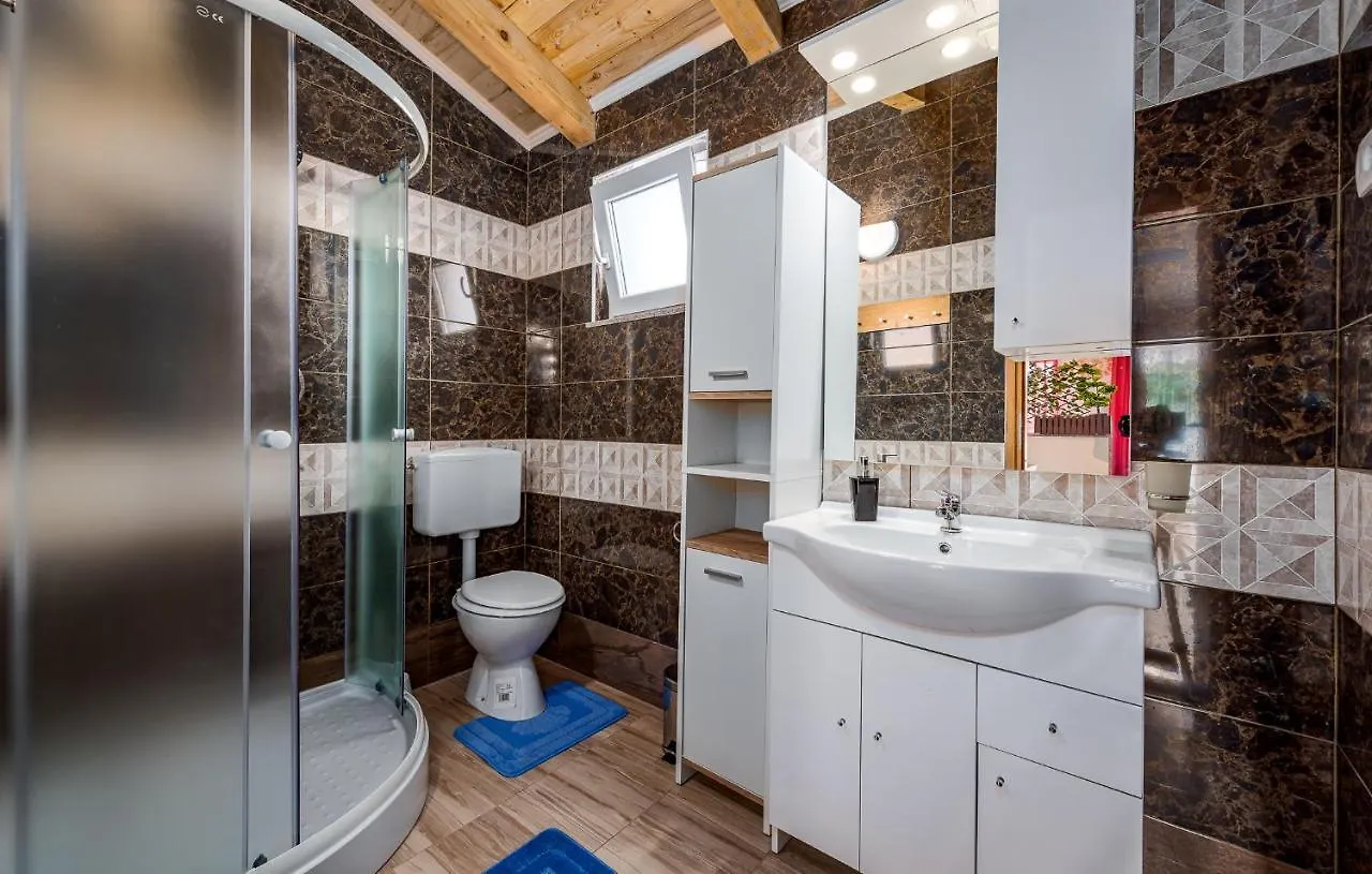 Villa Heidi 2 Umag