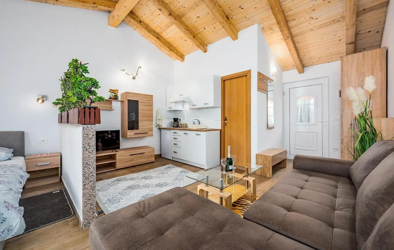 Villa Heidi 2 Umag